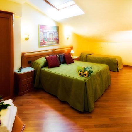 Hotel Bright Rom Eksteriør billede