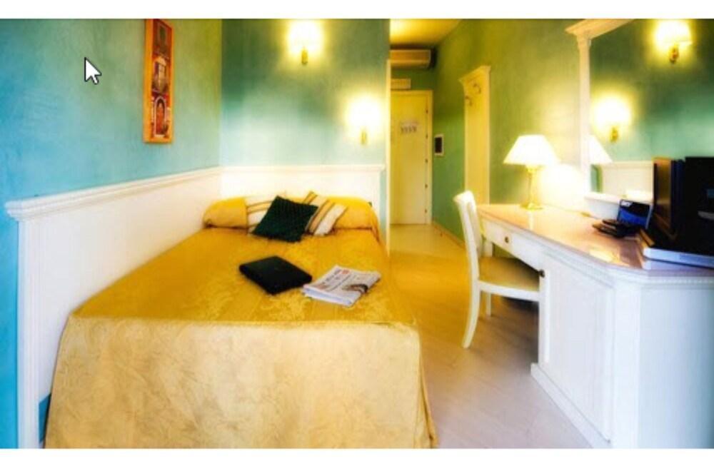 Hotel Bright Rom Eksteriør billede