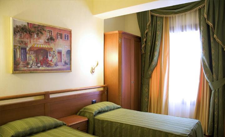 Hotel Bright Rom Eksteriør billede