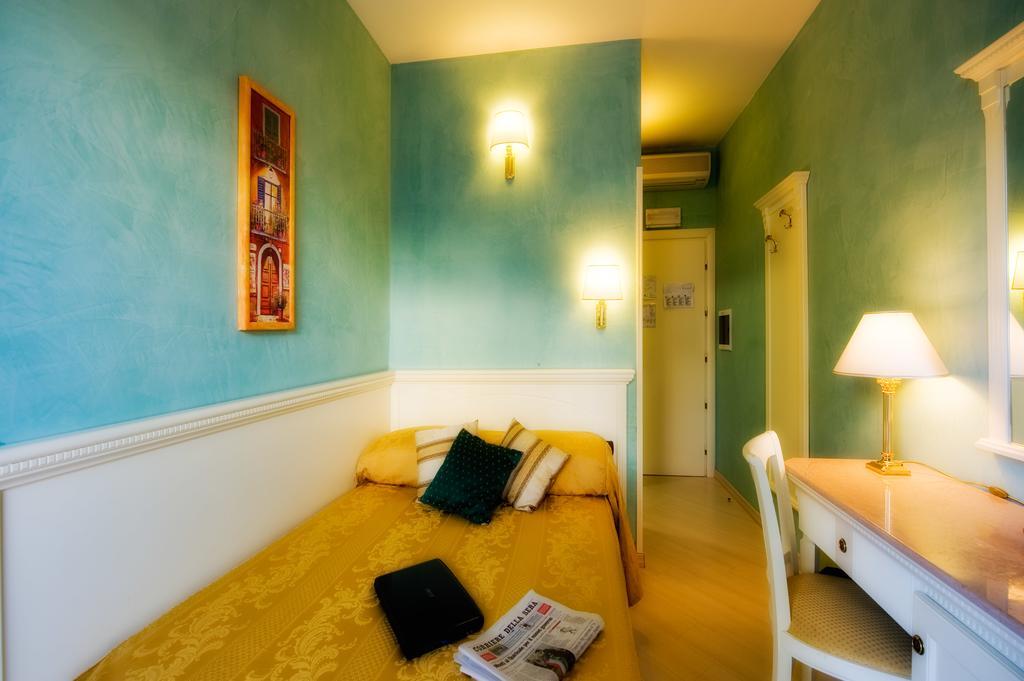 Hotel Bright Rom Eksteriør billede