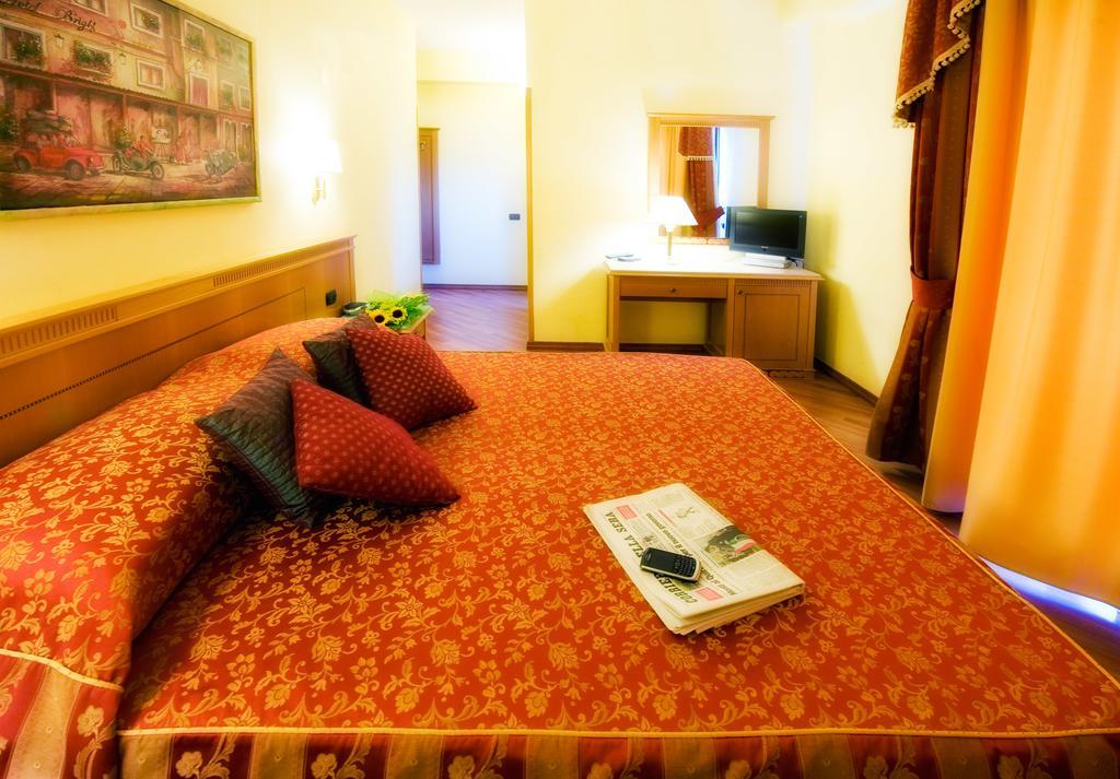 Hotel Bright Rom Eksteriør billede