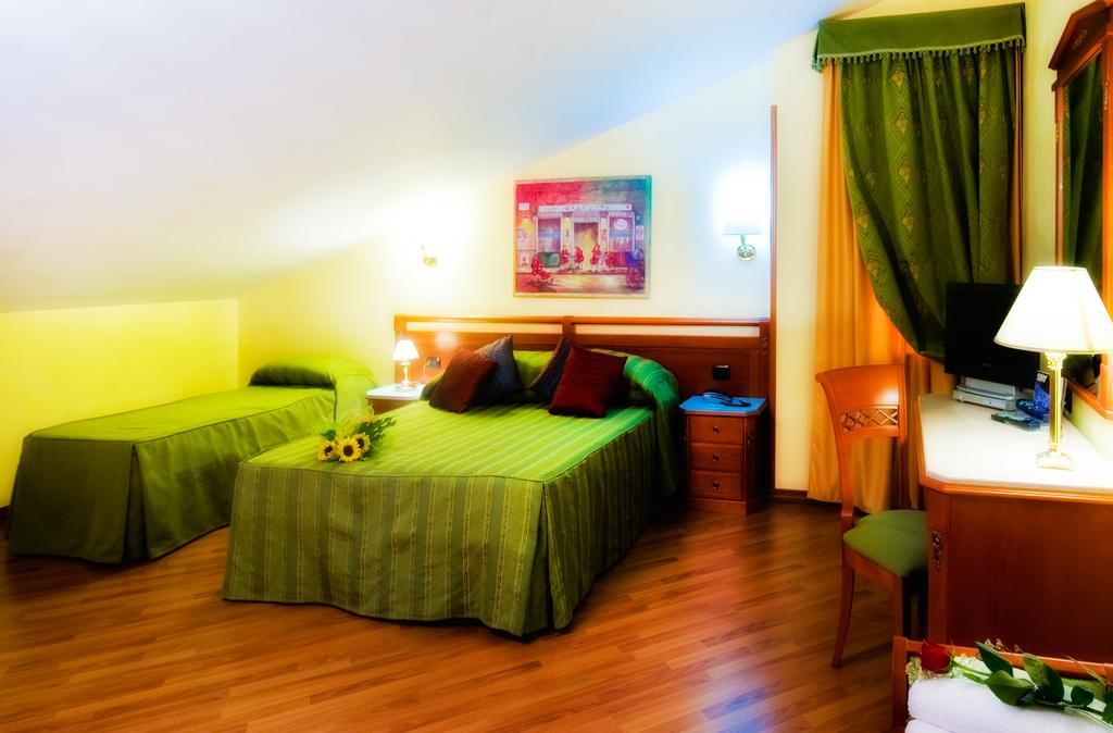 Hotel Bright Rom Eksteriør billede