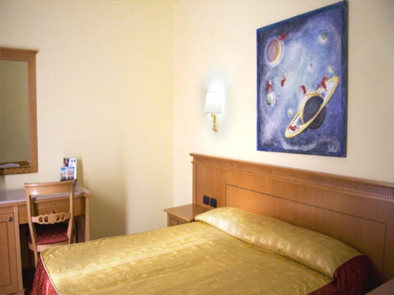 Hotel Bright Rom Eksteriør billede